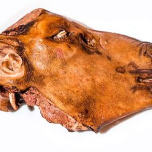 Goat head