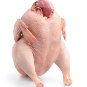 Full Turkey